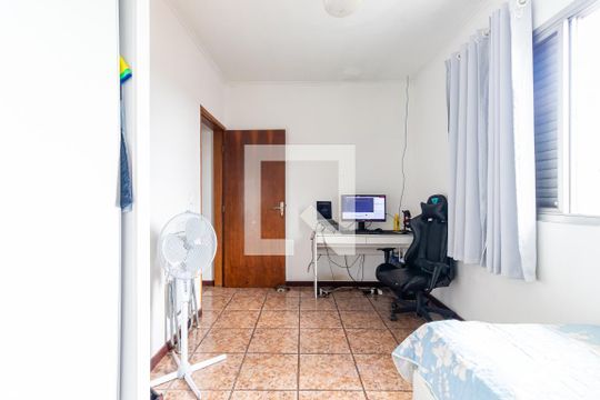 Quarto 3 de casa à venda com 3 quartos, 100m² em Vila Campo Grande, São Paulo