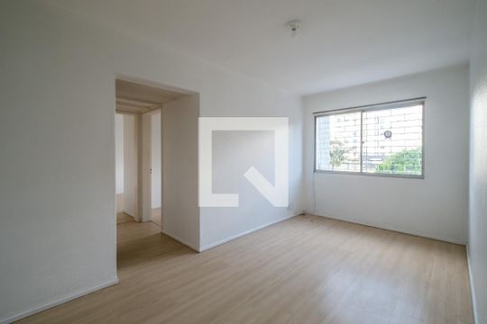 Apartamento à venda com 2 quartos, 58m² em Azenha, Porto Alegre