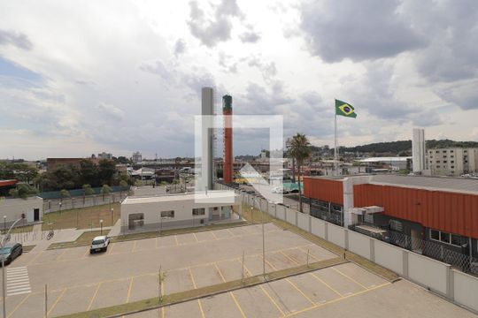 Vista do Quarto 2 de apartamento à venda com 2 quartos, 50m² em Santos Dumont, São Leopoldo