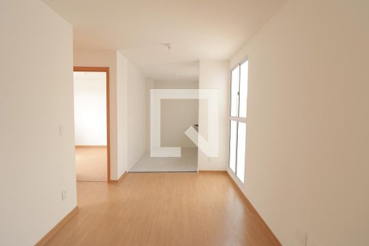 Apartamento à venda com 2 quartos, 50m² em Santos Dumont, São Leopoldo