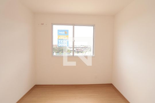 Quarto 1 de apartamento à venda com 2 quartos, 50m² em Santos Dumont, São Leopoldo