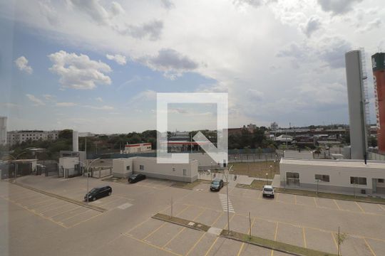 Vista do Quarto 1 de apartamento à venda com 2 quartos, 50m² em Santos Dumont, São Leopoldo
