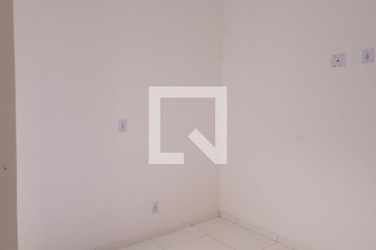 Quarto 2 de apartamento à venda com 2 quartos, 40m² em Vila Esperança, São Paulo