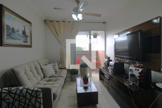 Apartamento à venda com 2 quartos, 75m² em Vila Inglesa, São Paulo