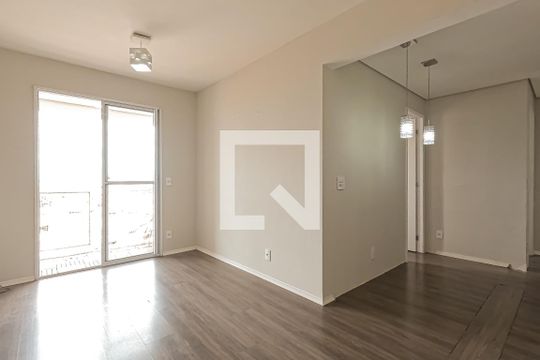 Apartamento à venda com 2 quartos, 52m² em Vila Bremen, Guarulhos