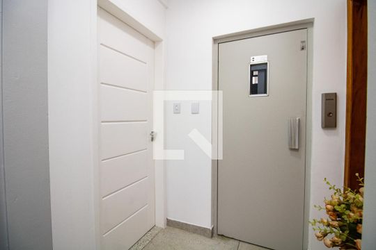 Área comum de apartamento para alugar com 3 quartos, 90m² em Planalto Paulista, São Paulo