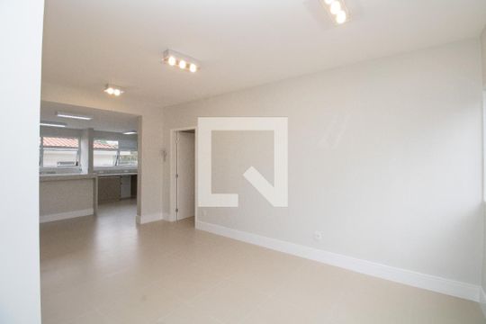 Sala de apartamento para alugar com 3 quartos, 90m² em Planalto Paulista, São Paulo