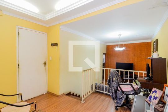 Sala de casa à venda com 3 quartos, 113m² em Jardim Sao Roberto, Guarulhos