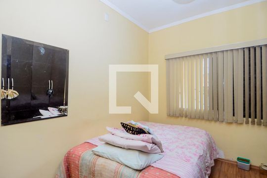Quarto 1 - Suíte de casa à venda com 3 quartos, 113m² em Jardim Sao Roberto, Guarulhos