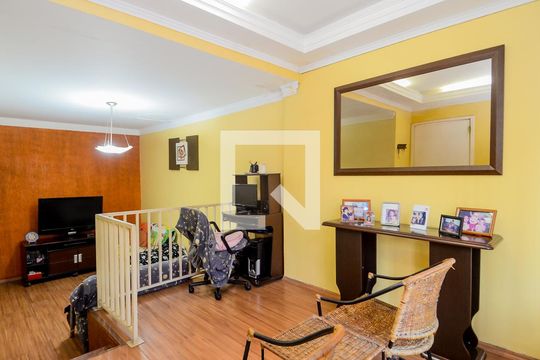 Casa à venda com 3 quartos, 113m² em Jardim Sao Roberto, Guarulhos