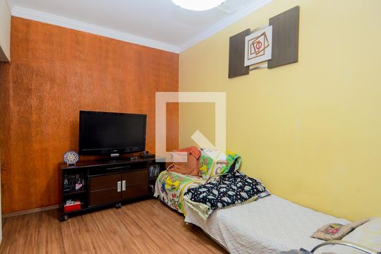 Sala de casa à venda com 3 quartos, 113m² em Jardim Sao Roberto, Guarulhos