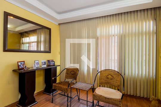 Sala de casa à venda com 3 quartos, 113m² em Jardim Sao Roberto, Guarulhos