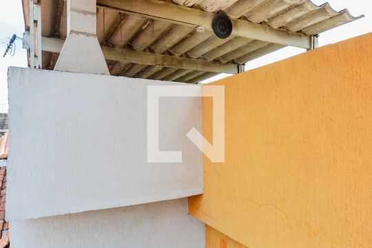 Área Externa de casa à venda com 3 quartos, 113m² em Jardim Sao Roberto, Guarulhos