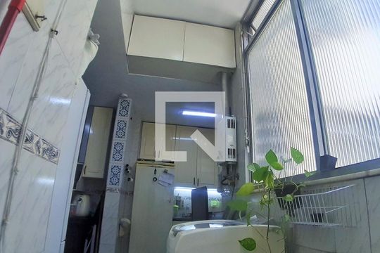 Apartamento à venda com 3 quartos, 79m² em Gávea, Rio de Janeiro