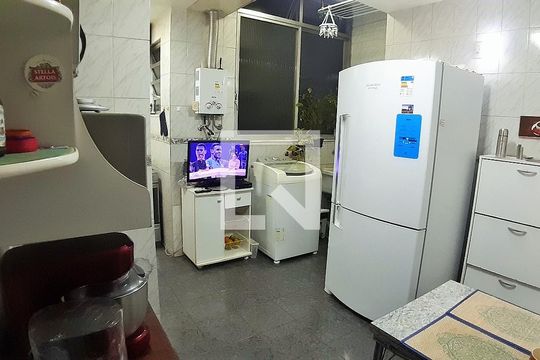 Apartamento à venda com 3 quartos, 79m² em Gávea, Rio de Janeiro