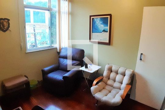 Apartamento à venda com 3 quartos, 79m² em Gávea, Rio de Janeiro