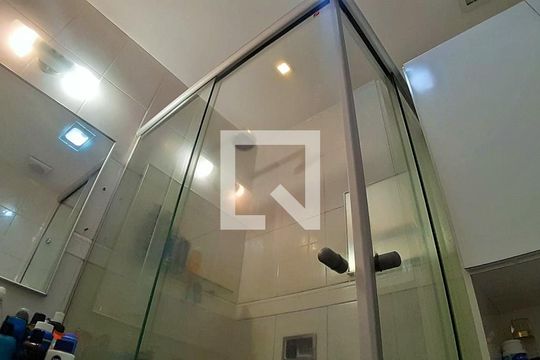 Apartamento à venda com 3 quartos, 79m² em Gávea, Rio de Janeiro