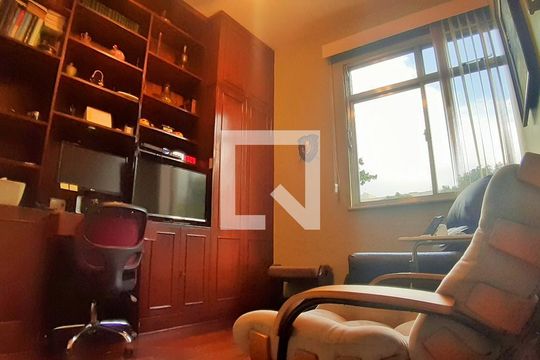Apartamento à venda com 3 quartos, 79m² em Gávea, Rio de Janeiro