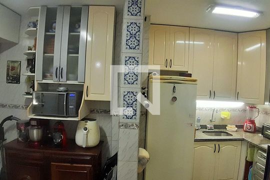 Apartamento à venda com 3 quartos, 79m² em Gávea, Rio de Janeiro