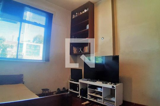 Apartamento à venda com 3 quartos, 79m² em Gávea, Rio de Janeiro