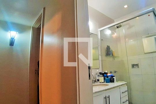 Apartamento à venda com 3 quartos, 79m² em Gávea, Rio de Janeiro