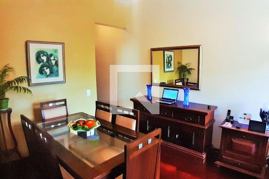 Apartamento à venda com 3 quartos, 79m² em Gávea, Rio de Janeiro