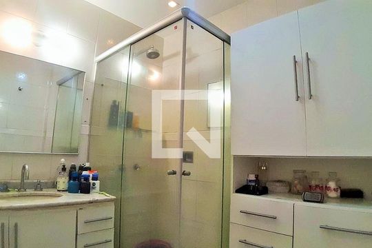 Apartamento à venda com 3 quartos, 79m² em Gávea, Rio de Janeiro