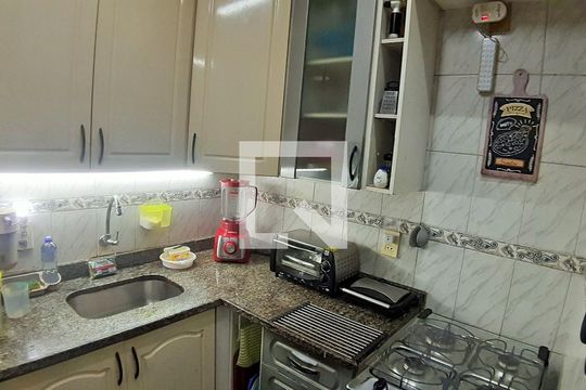 Apartamento à venda com 3 quartos, 79m² em Gávea, Rio de Janeiro