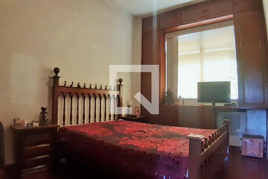 Apartamento à venda com 3 quartos, 79m² em Gávea, Rio de Janeiro