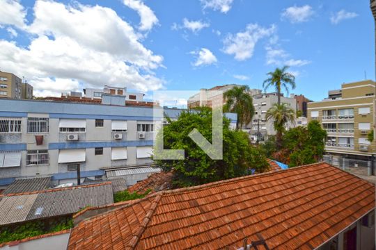 Apartamento à venda com 1 quarto, 90m² em Menino Deus, Porto Alegre
