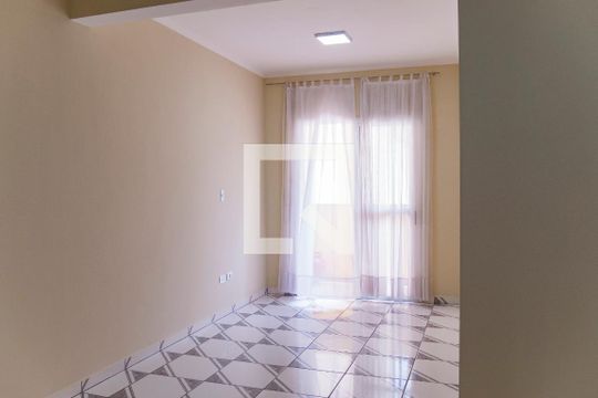 Apartamento para alugar com 3 quartos, 110m² em Vila Eldízia, Santo André