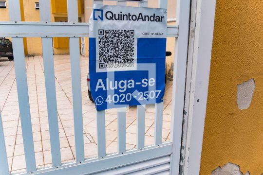 Apartamento para alugar com 3 quartos, 110m² em Vila Eldízia, Santo André
