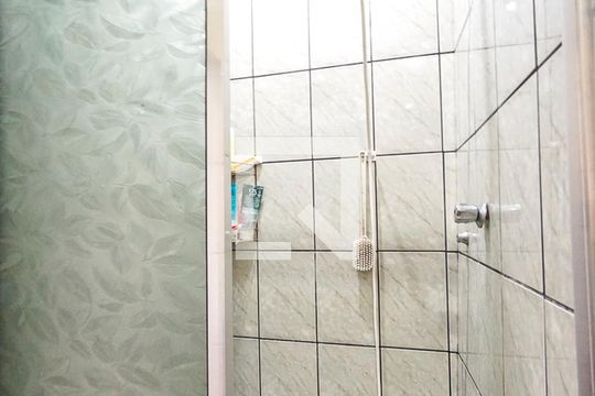 Chuveiro de casa de condomínio à venda com 5 quartos, 302m² em Vila Matilde, São Paulo