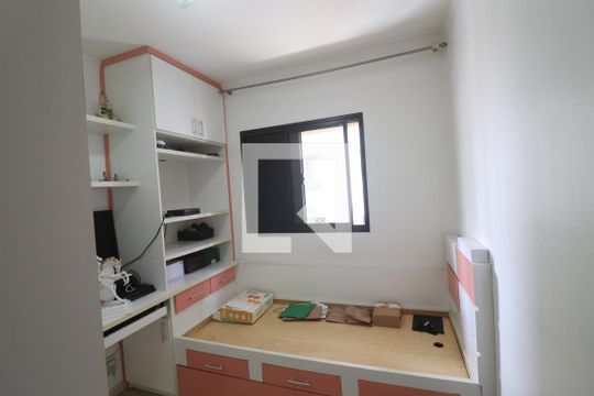 Quarto 1  de apartamento à venda com 4 quartos, 90m² em Chora Menino, São Paulo