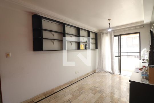 Apartamento à venda com 4 quartos, 90m² em Chora Menino, São Paulo