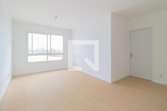 Apartamento para alugar com 3 quartos, 77m² em São José, Canoas