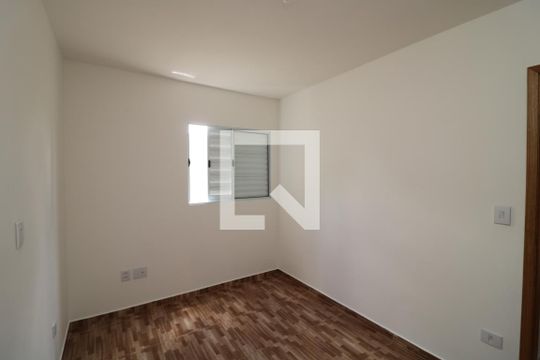 Quarto 2 de apartamento para alugar com 2 quartos, 58m² em Jardim Marília, São Paulo