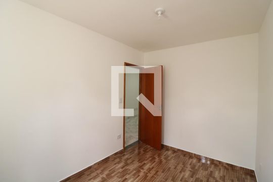 Quarto 2 de apartamento para alugar com 2 quartos, 58m² em Jardim Marília, São Paulo
