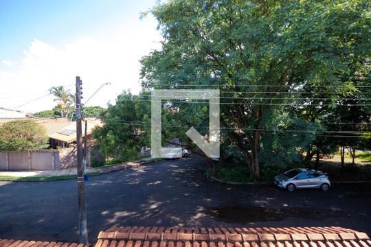 Vista do Quarto 02 de casa à venda com 6 quartos, 464m² em Jardim do Sol, Campinas