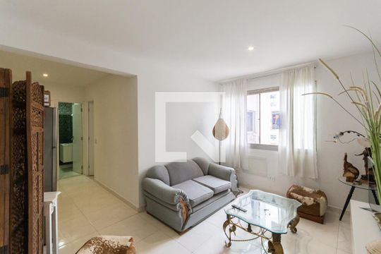 Apartamento à venda com 1 quarto, 52m² em Maracanã, Rio de Janeiro