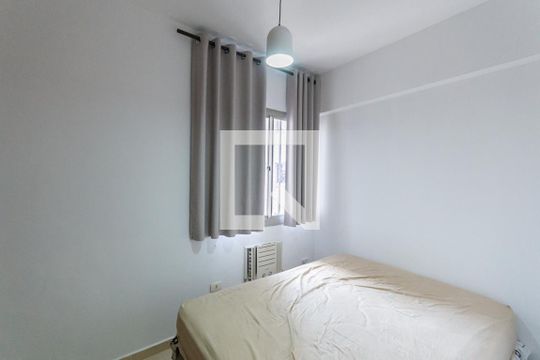 Quarto de apartamento à venda com 1 quarto, 52m² em Maracanã, Rio de Janeiro