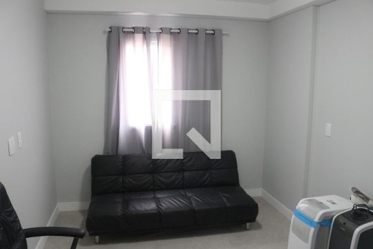 Quarto  de apartamento à venda com 2 quartos, 69m² em Fundação, São Caetano do Sul