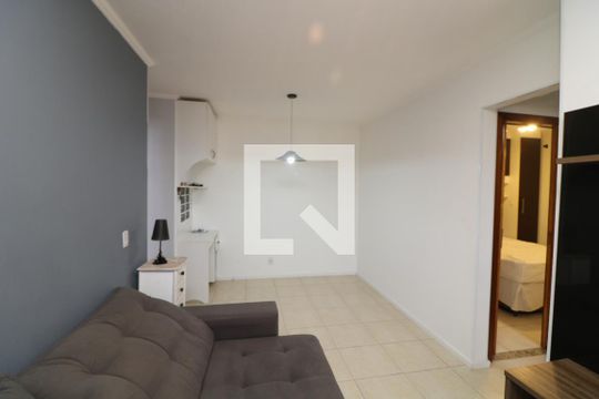 Sala de apartamento à venda com 2 quartos, 49m² em Jardim Vila Formosa, São Paulo