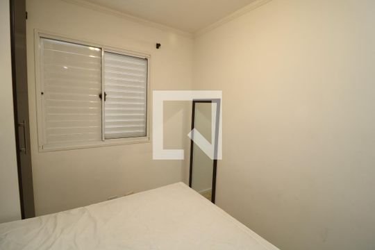 Quarto de apartamento à venda com 2 quartos, 49m² em Jardim Vila Formosa, São Paulo