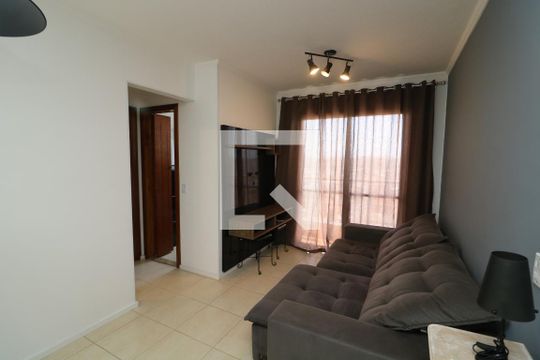 Apartamento à venda com 2 quartos, 49m² em Jardim Vila Formosa, São Paulo