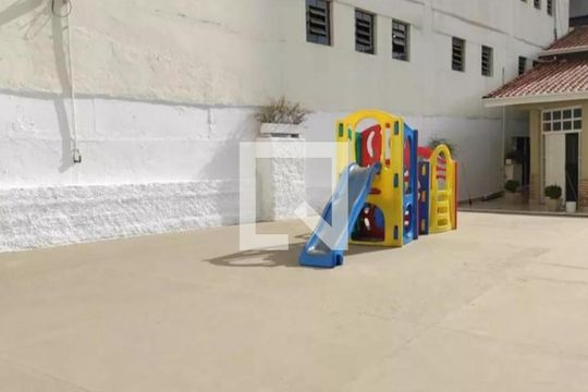 Área Comum - Playground de apartamento à venda com 3 quartos, 87m² em Santana, São Paulo
