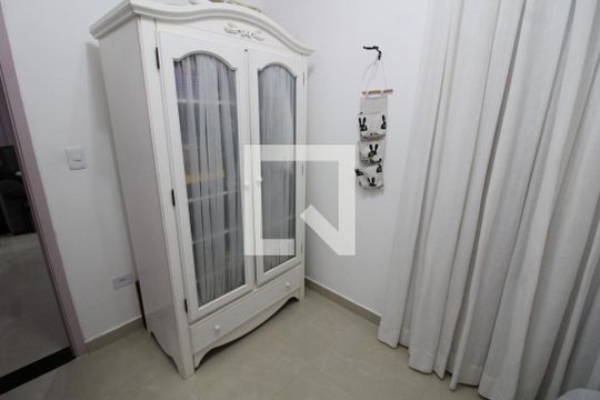 Quarto 2 de apartamento para alugar com 2 quartos, 45m² em Vila Formosa, São Paulo