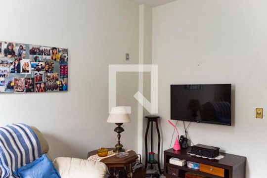Quarto 1 de apartamento à venda com 2 quartos, 90m² em Vila América, Santo André