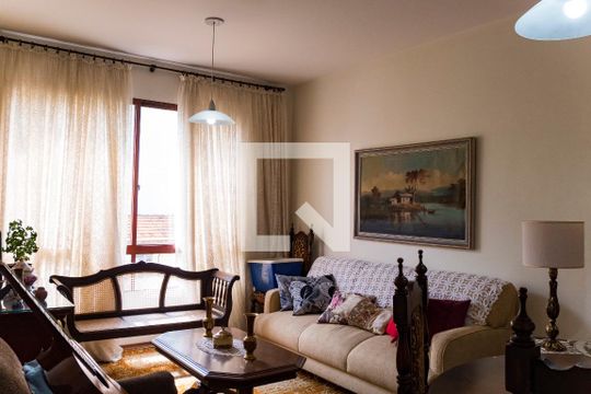 Apartamento à venda com 2 quartos, 90m² em Vila América, Santo André