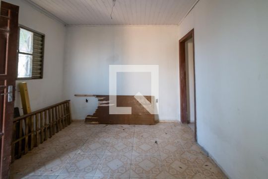 Sala/Cozinha de casa à venda com 1 quarto, 60m² em Vila Nova, Porto Alegre